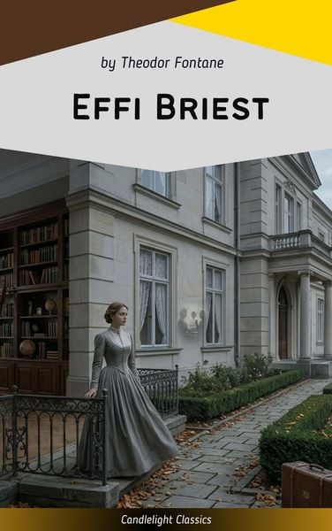 Produktbild: Effi Briest