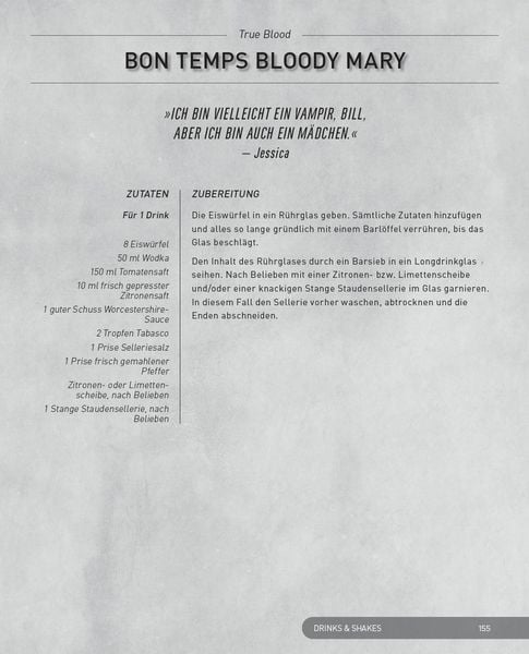 Produktbild: HOLLYFOOD: 75 Rezepte für Filmfans, Serienjunkies, Geeks und Nerds