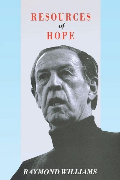 Produktbild: Resources of Hope