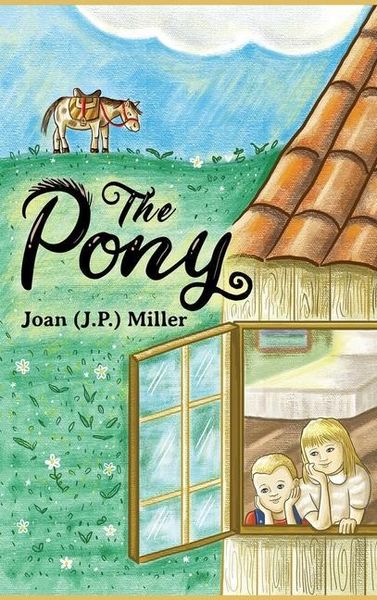 Produktbild: The Pony