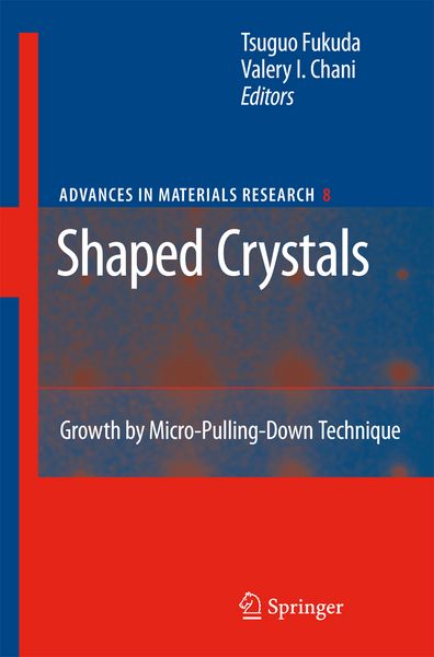 Produktbild: Shaped Crystals