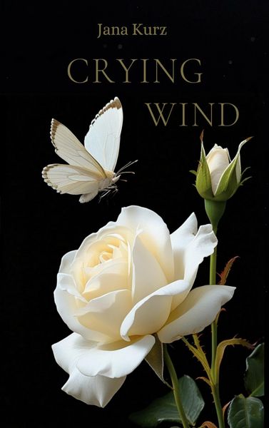 Produktbild: Crying Wind