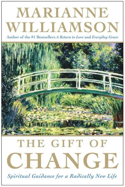 Produktbild: The Gift of Change