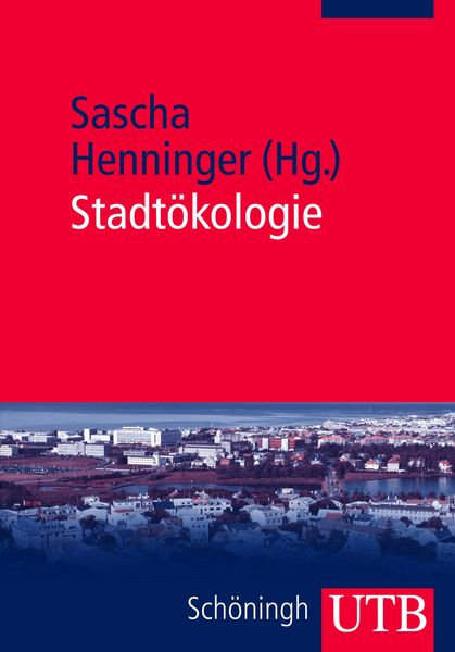 Produktbild: Stadt&ouml;kologie