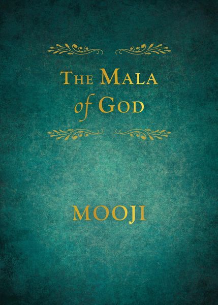 Produktbild: Mala of God