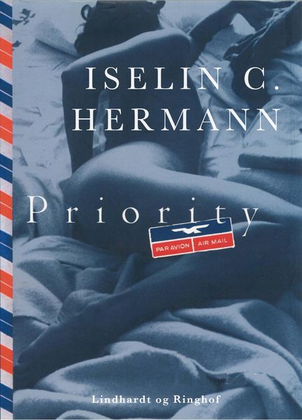 Produktbild: Priority
