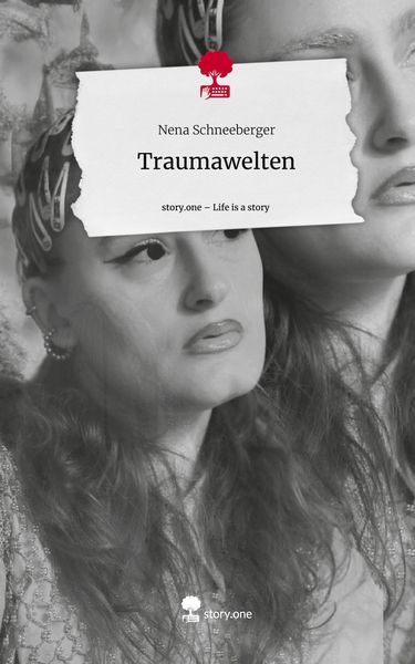 Produktbild: Traumawelten. Life is a Story - story.one