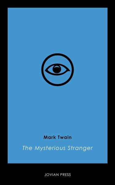 Produktbild: The Mysterious Stranger