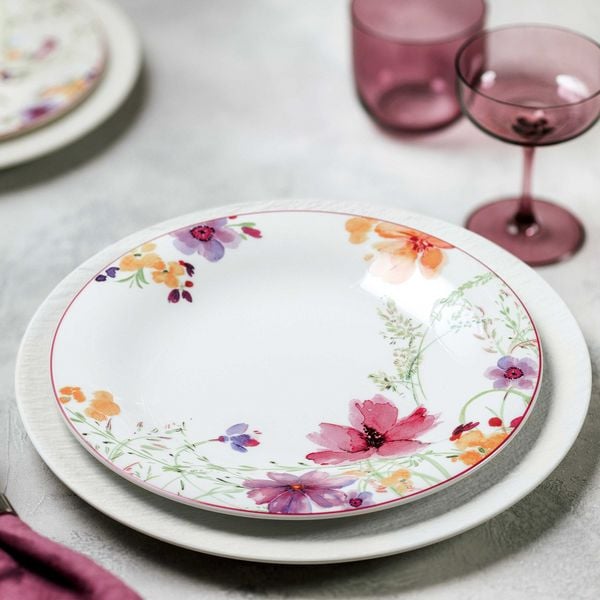 Produktbild: Villeroy & Boch Mariefleur Starter-Set, 8-teilig