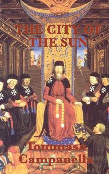 Produktbild: The City of the Sun