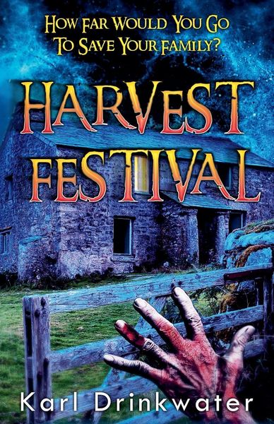Produktbild: Harvest Festival