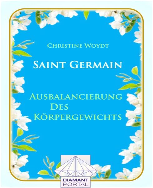 Produktbild: Saint Germain Ausbalancierung des K&ouml;rpergewichts