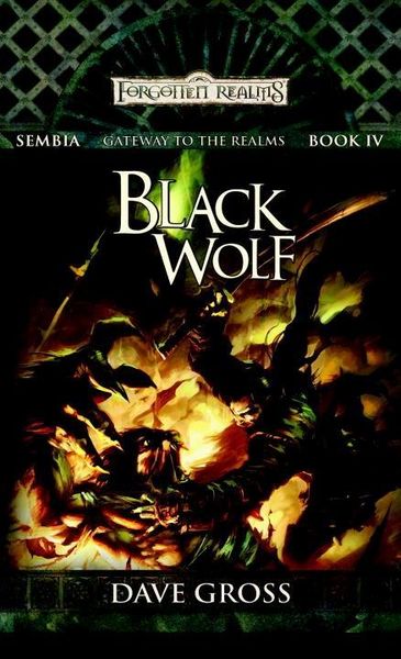 Produktbild: Black Wolf