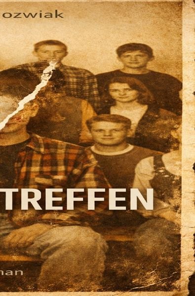 Produktbild: Klassentreffen