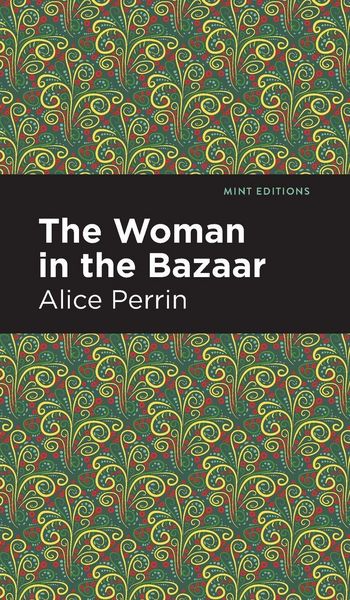 Produktbild: The Woman in the Bazaar