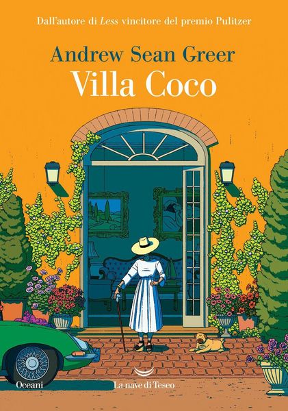 Produktbild: Villa Coco
