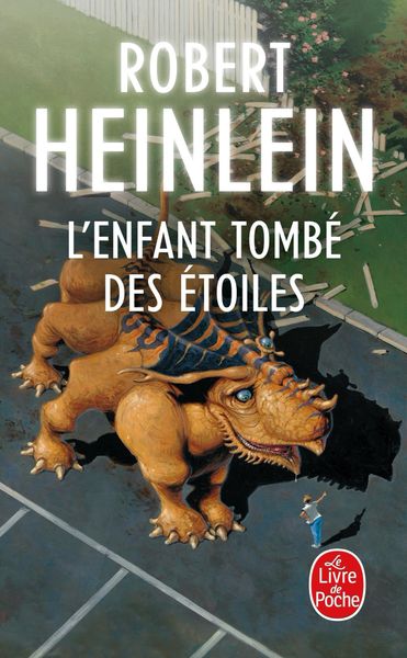 Produktbild: L'Enfant tomb&eacute; des &eacute;toiles