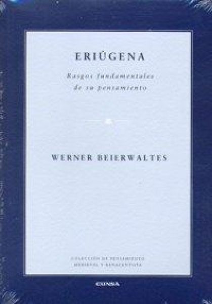 Produktbild: Eriugena