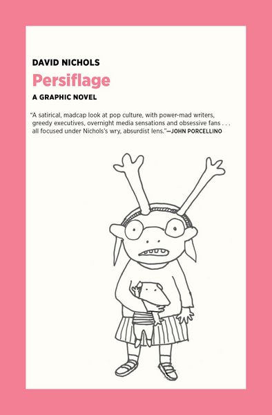 Produktbild: Persiflage