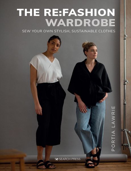 Produktbild: Re:Fashion Wardrobe