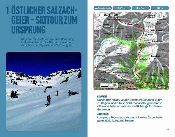 Produktbild: Salzachw&auml;rts