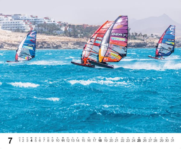 Produktbild: Surf 2027
