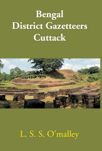 Produktbild: Bengal District Gazetteers Cuttack