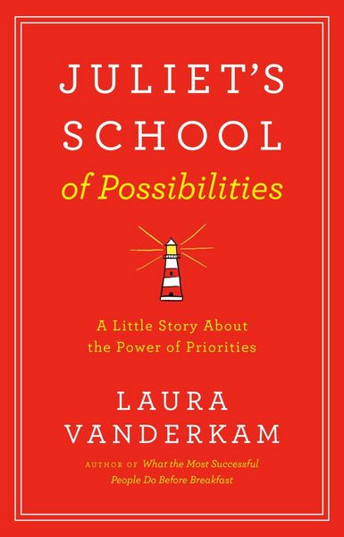 Produktbild: Juliet's School of Possibilities
