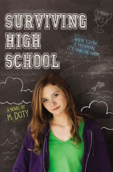 Produktbild: Surviving High School