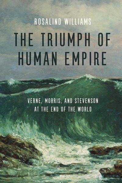 Produktbild: The Triumph of Human Empire