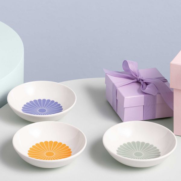 Produktbild: Villeroy & Boch Fleur Dessertschale