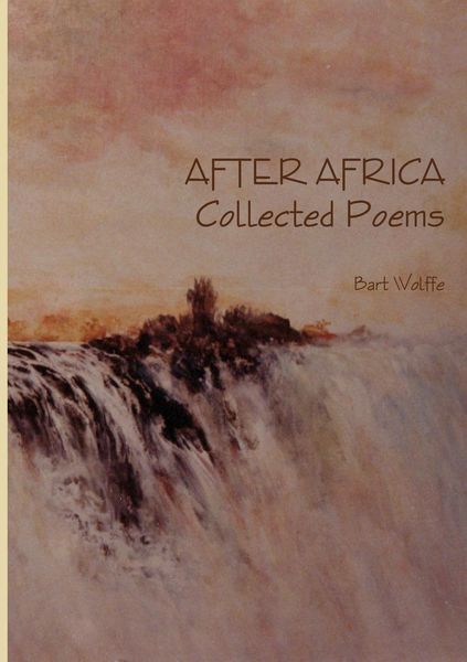 Produktbild: AFTER AFRICA Collected Poems