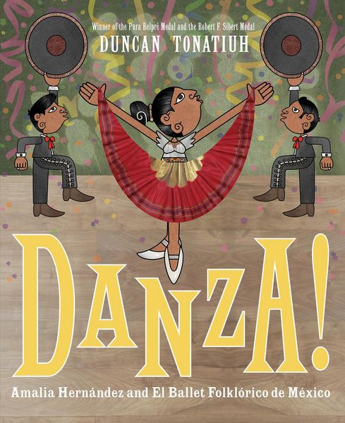 Produktbild: Danza!