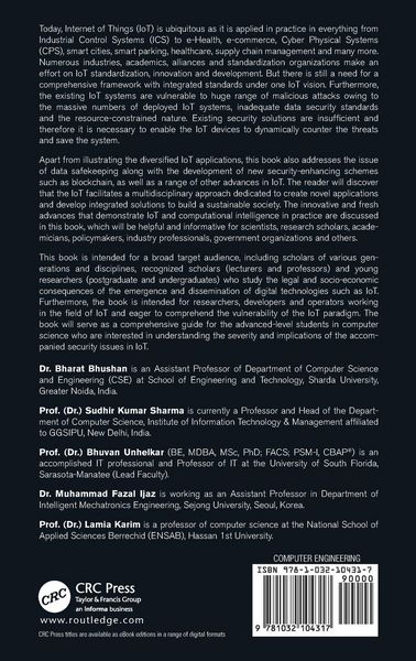 Produktbild: Internet of Things
