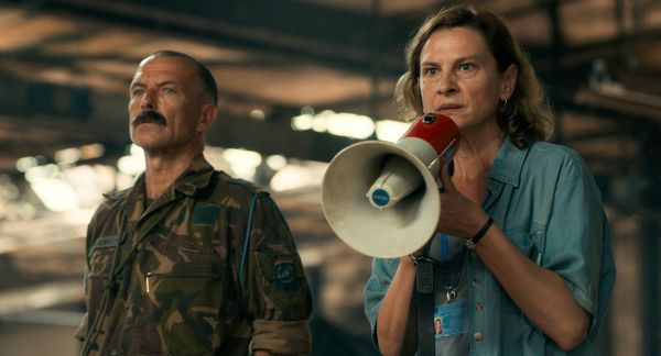 Produktbild: Quo Vadis, Aida?