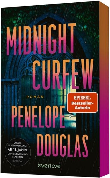 Produktbild: Midnight Curfew