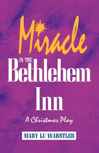 Produktbild: Miracle In The Bethlehem Inn