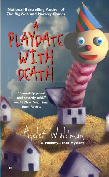Produktbild: A Playdate with Death