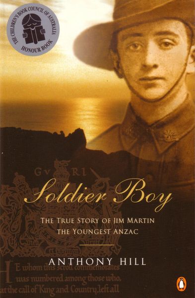 Produktbild: Soldier Boy