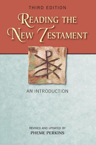 Produktbild: Reading the New Testament