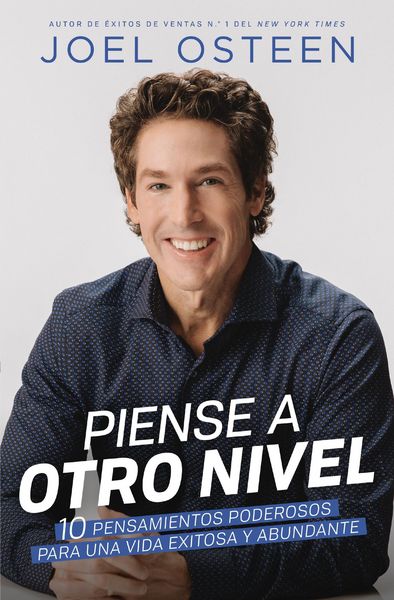 Produktbild: Piense a otro nivel