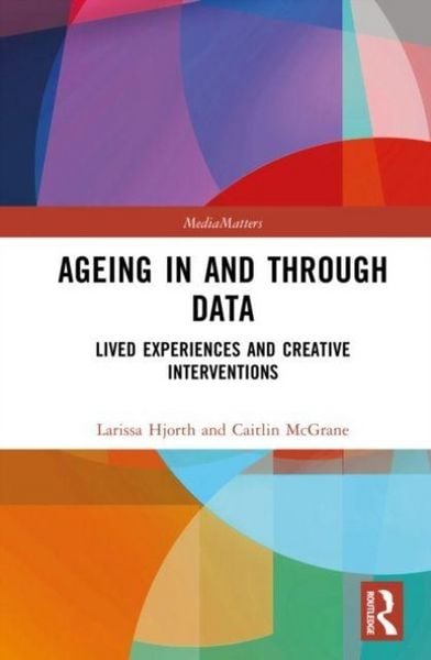 Produktbild: Ageing in and through Data