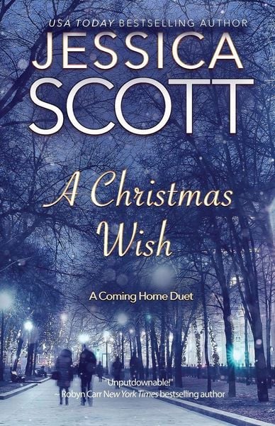Produktbild: A Christmas Wish