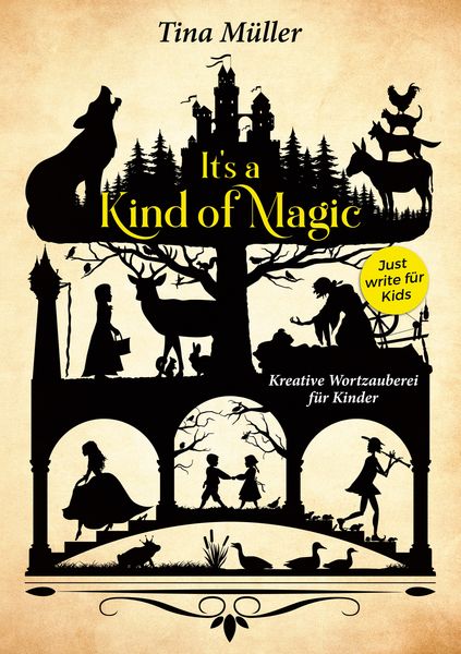 Produktbild: It's a kind of magic