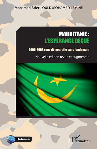 Produktbild: Mauritanie : l'esperance decue