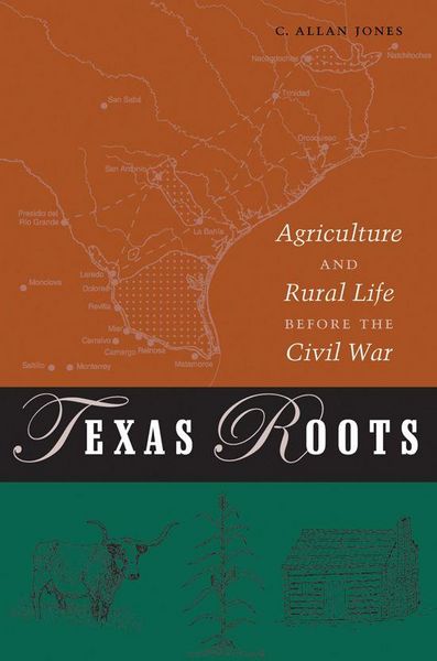 Produktbild: Texas Roots