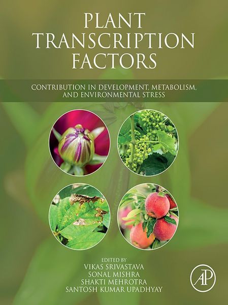 Produktbild: Plant Transcription Factors