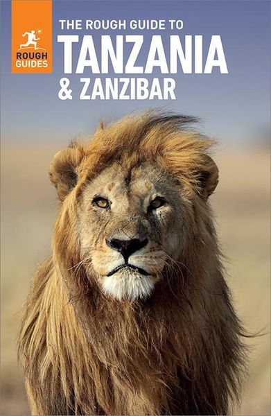 Produktbild: The Rough Guide to Tanzania & Zanzibar: Travel Guide eBook