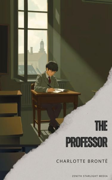 Produktbild: The Professor