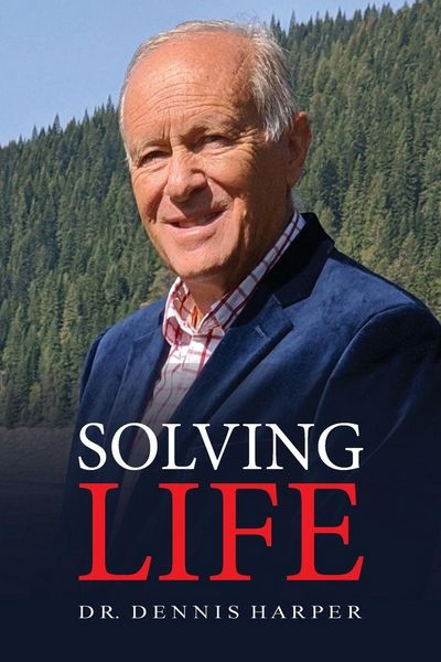 Produktbild: Solving Life